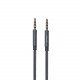 IPLUS 3.5mm AUX-AUX Audio Cable IPLUS 3.5mm AUX-AUX Audio Cable