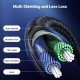IPLUS 3.5mm AUX-AUX Audio Cable IPLUS 3.5mm AUX-AUX Audio Cable
