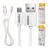 Remax USB to Micro USB Fast Data Transfer Cable