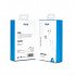 IPLUS Wired Earphones with Lightning Connector IPLUS Wired Earphones with Lightning Connector