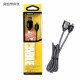 Remax Micro USB Charging and Data Cable