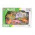 Educational Wild Animal Model Set Educational Wild Animal Model Set