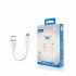 HD Stereo AUX Cable for IPhone IPLUS IP-AX97 HD Stereo AUX Cable for IPhone IPLUS IP-AX97