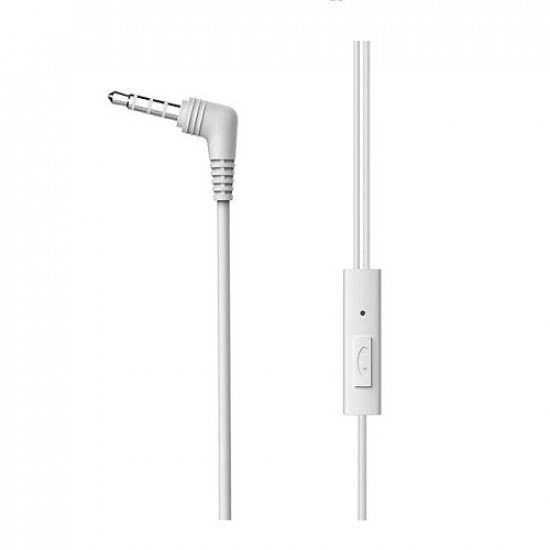Nokia Wired Earphones White Nokia Wired Earphones White