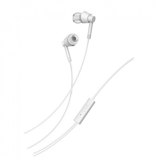 Nokia Wired Earphones White Nokia Wired Earphones White