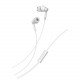 Nokia Wired Earphones White Nokia Wired Earphones White
