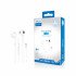 Wired Earphones With Type-C Input HD Stereo IPLUS iP-H618