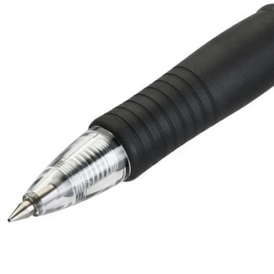 Pilot G2 Retractable Roller Ball Pen, 0.7 mm, Black Pilot G2 Retractable Roller Ball Pen, 0.7 mm, Black