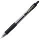 Pilot G2 Retractable Roller Ball Pen, 0.7 mm, Black Pilot G2 Retractable Roller Ball Pen, 0.7 mm, Black