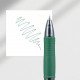 Pilot G2 Retractable Roller Ball Pen, 0.7 mm, Green Pilot G2 Retractable Roller Ball Pen, 0.7 mm, Green