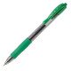 Pilot G2 Retractable Roller Ball Pen, 0.7 mm, Green Pilot G2 Retractable Roller Ball Pen, 0.7 mm, Green