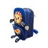 Kids School Backpack with Pocket Animal Print Kids School Backpack with Pocket Animal Print