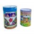 Children's Piggy Bank Iron Cars Available in Two Sizes Children's Piggy Bank Iron Cars Available in Two Sizes