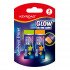 2Eraser Rectangular Shape KEYROAD Fluorescent Lights 2Eraser Rectangular Shape KEYROAD Fluorescent Lights