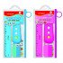 School Supplies Set Plastic Pencil Case Eraser Sharpener Ruler Sticker KEYROAD 2Colors School Supplies Set Plastic Pencil Case Eraser Sharpener Ruler Sticker KEYROAD 2Colors