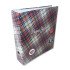  File BUSQUETS Checkered pepe jeama A4  