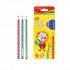 Wooden Colors KEYROAD 12 Colors Wooden Colors KEYROAD 12 Colors