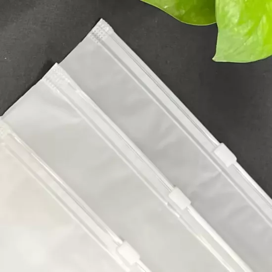 Tool Holder Plastic with Zipper 24 x 12 cm Transparent Blue Tool Holder Plastic with Zipper 24 x 12 cm Transparent Blue