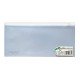 Tool Holder Plastic with Zipper 24 x 12 cm Transparent Blue Tool Holder Plastic with Zipper 24 x 12 cm Transparent Blue