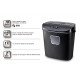 Shredder Machine Paper, CD, and Card COMIX S273 Shredder Machine Paper, CD, and Card COMIX S273