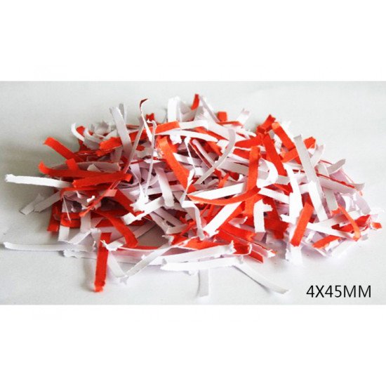 Shredder Machine Paper, CD, and Card COMIX S2208D Shredder Machine Paper, CD, and Card COMIX S2208D