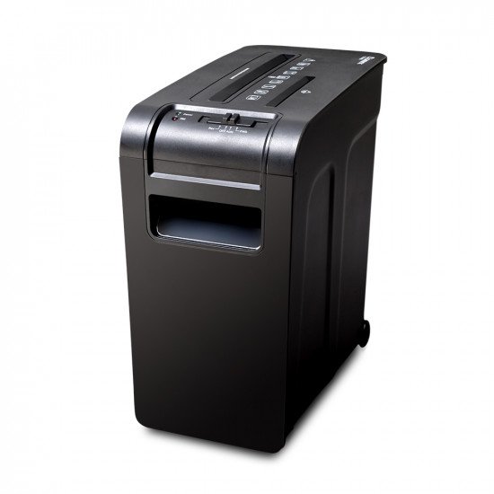 Shredder Machine Paper, CD, and Card COMIX S2208D Shredder Machine Paper, CD, and Card COMIX S2208D