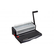  Binding Machine Plastic COMIX B2938 