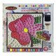 Ceramic Mosaic Set A Rose ARTEBELLA 20*20 cm