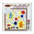 3D Ceramic Painting Set Bears ARTEBELLA 20 x 20cm