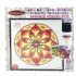 Ceramic Mosaic Set Geometrical Shape ARTEBELLA 32×32 cm