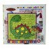 Ceramic Mosaic Set Dinosaur ARTEBELLA 20*20 cm Ceramic Mosaic Set Dinosaur ARTEBELLA 20*20 cm