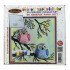 3D Ceramic Painting Set Owl And Twig ARTEBELLA 20 x 20cm 3D Ceramic Painting Set Owl And Twig ARTEBELLA 20 x 20cm