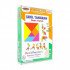 Tangram Shapes ARTEBELLA Tangram Shapes ARTEBELLA