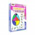 Tangram Egg ARTEBELLA Tangram Egg ARTEBELLA