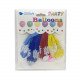 Party Balloons 6 Pcs Flowers Party Balloons 6 Pcs Flowers