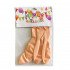 Party Balloons 6 Pcs Pastel Melon