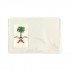 Personal ID Cover Nylon Transparent Kingdom Logo 9 x 6 cm Personal ID Cover Nylon Transparent Kingdom Logo 9 x 6 cm