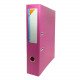 Box File Pink 7 cm