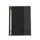 File Display Reports SIMBA Plastic Transparent Face A4 Black File Display Reports SIMBA Plastic Transparent Face A4 Black