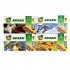 Wood Color Pencil JOLLY 12 Color Wood Color Pencil JOLLY 12 Color