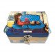 Small Piggy Bank For Children With a Lock BUSQUETS Small Piggy Bank For Children With a Lock BUSQUETS
