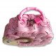 Iron Box with Lock and Handle for Children, Sheep Shape Iron Box with Lock and Handle for Children, Sheep Shape