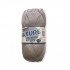 Cotton Thread Light Grey 968 NATURE Cotton