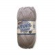 Cotton Thread Light Grey 968 NATURE Cotton