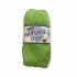 Cotton Thread Light Green 316 NATURE Cotton