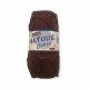 Cotton Thread Brouwn 812 NATURE Cotton Cotton Thread Brouwn 812 NATURE Cotton