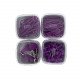 Boxes of Push Pins, Binder Clips, and Paper Clips MAS Purple Boxes of Push Pins, Binder Clips, and Paper Clips MAS Purple