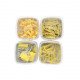 Boxes of Push Pins, Binder Clips, and Paper Clips MAS Yellow Boxes of Push Pins, Binder Clips, and Paper Clips MAS Yellow