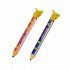 Pokemon Ruler 11 cm Plastic 2 Pieces