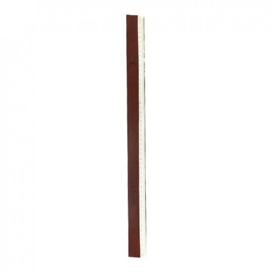  Ruler 50cm wood 
